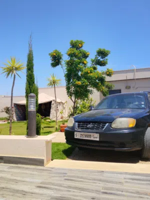 Used Hyundai Verna in Tripoli