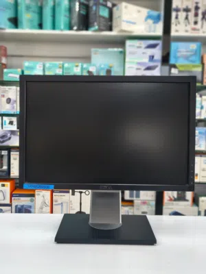 Used Dell Monitor in Oman  19 Inches