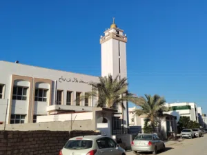 شقة بمواصفات ممتازة في السراج #للبيع مقسم الربيعي _قرب مسجد بلال بن رباح