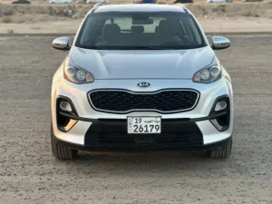 سبورتاج 2021 شرط الفحص
