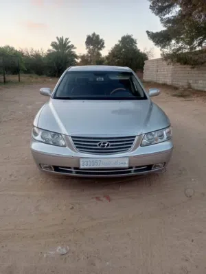 هونداي ازيرا جمرك