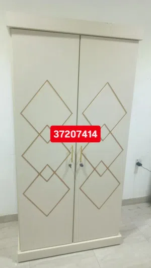 كبت بابين نظيف جدا