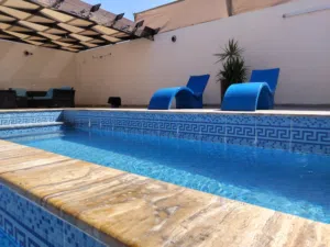 2 Bedrooms Chalet for Rent in Zarqa Birayn
