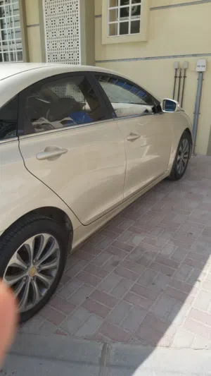 هيونداي سوناتا 2011