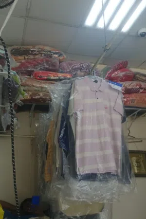 laundry business for sale