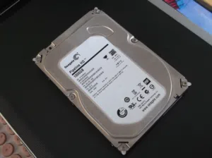 هاردسك كمبيوتر و كاميرات 1TB فحص 100%