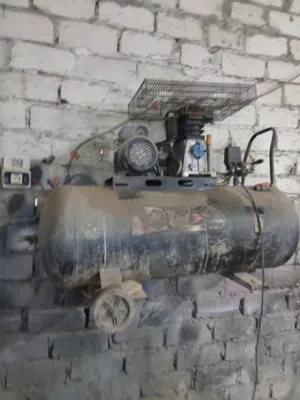 بيع معدات الورش وسمكرا