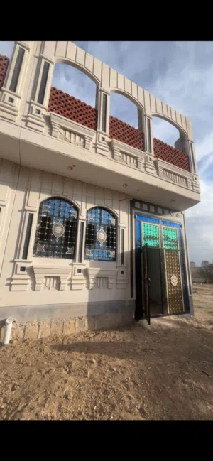 130 m2 3 Bedrooms Townhouse for Rent in Sana'a Western Geraf