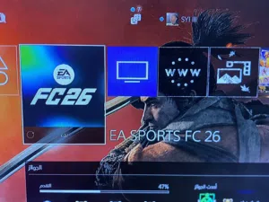 Fifa Accounts and Characters for Sale in Muscat
