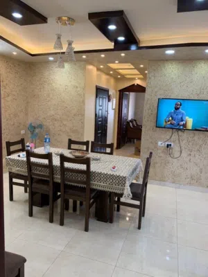 135 m2 3 Bedrooms Apartments for Sale in Nablus AlMasakin