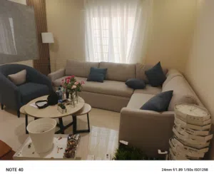60 m2 2 Bedrooms Apartments for Rent in Amman 7th Circle