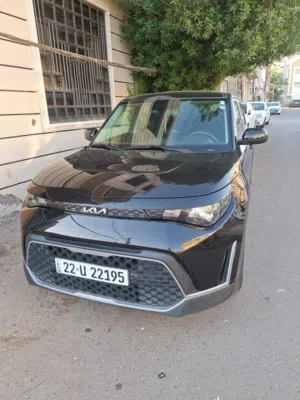 كيا صول وارد امريكي 2024 ترقيم جديد باسمي مكاني بغداد الاعظمية سياره بحالة الوكالة ماشيه 8 آلاف فقط