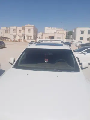 Used Dodge Durango in Dhofar