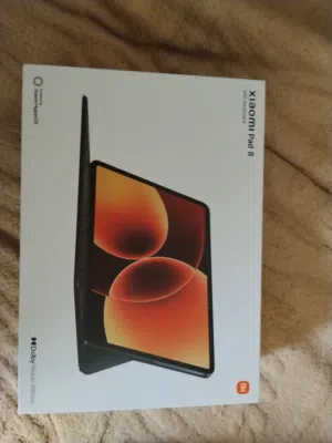 Xiaomi Pad 8