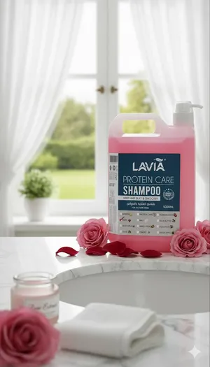 Hair Care . Shampoo & Conditioner . New0