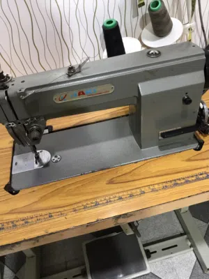 مكينة خياطة JAKI يابانية