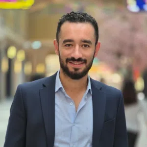 Abdelhamid Elsayed