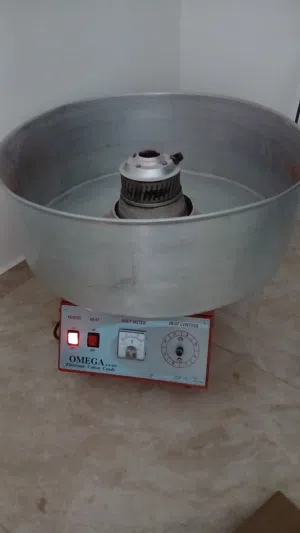 ماكنة شعر بنات