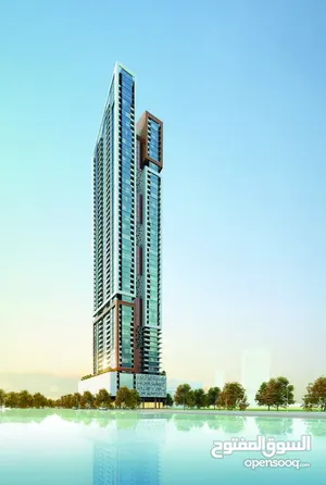 1100 ft 2 Bedrooms Apartments for Sale in Dubai Dubai Land