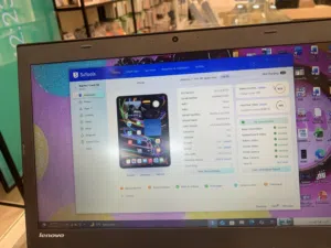 Apple iPad pro 4 128 GB in Amman
