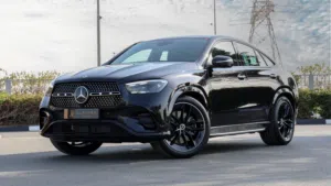 Mercedes Benz . GLE-Class . 2025 . New3