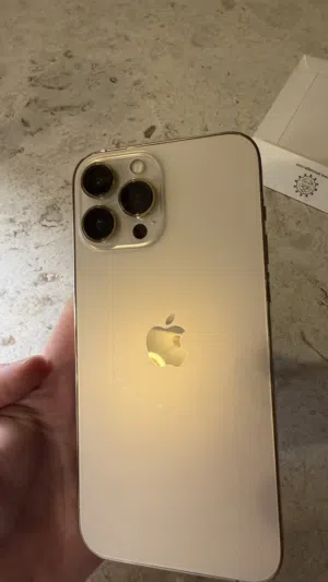 Apple iPhone 13 Pro Max 128 GB in Al Dhahirah