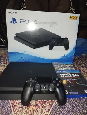 PlayStation 4 PlayStation for sale in Al Batinah