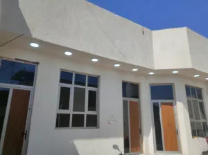 بيت بناء 2025 مساحة 200 متر بالجزيرة