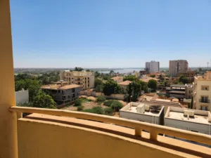 ‏٣ غرف نوم ‏.‏ حمّامين ‏.‏ 147 م٢‏2