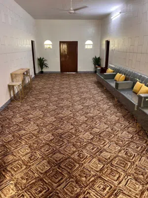 300 m2 3 Bedrooms Apartments for Rent in Al Sharqiya Ja'alan Bani Bu Ali