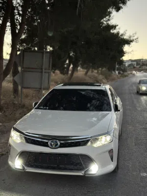 كامري وارد الشركه