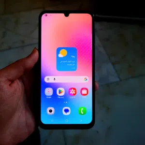 Galaxy A24 سامسونك