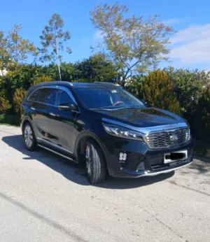 Used Kia Sorento in Hebron