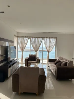 160 m2 2 Bedrooms Apartments for Rent in Muscat Al Mouj