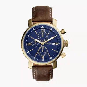 Fossil men watch used in good condition (Size 42mm)