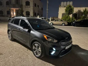 Used Kia Niro in Amman