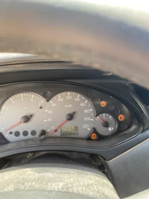 Used Ford Focus in Tripoli