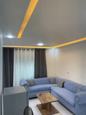 90 m2 Studio Apartments for Sale in Amman Jubaiha