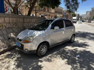 ماتيز2008نضيف للبيع