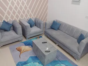 90 m2 Studio Apartments for Rent in Muscat Azaiba