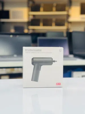 Brand New Xiaomi Screwdriver in Oman  Effortless Screwdriving