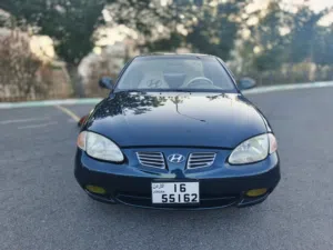 Used Hyundai Avante in Amman