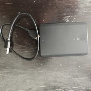 هارديسك toshiba 1T