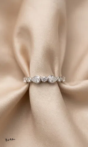 خواتم فضه عيار 925