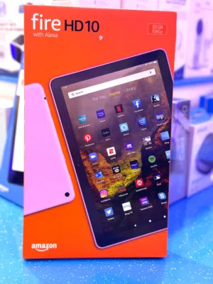 Amazon Fire HD 10 tab 11th gen 32 gb