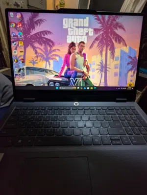 Lenovo LOQ 15irx11
