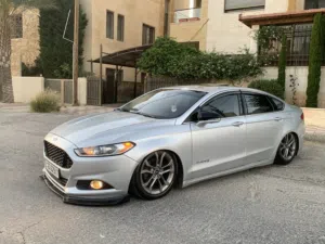 فورد فيوجن 2013 للبيع