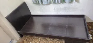 Bed frame & Mattress for sale.