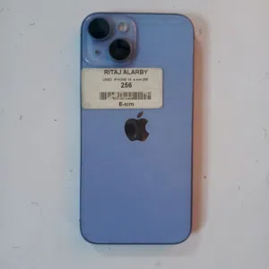 iphone 14 eSIM