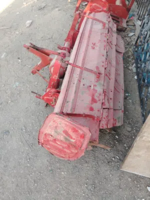 فرامه زراعيه